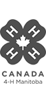 Manitoba 4H